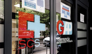 Servicio Cántabro de Salud.