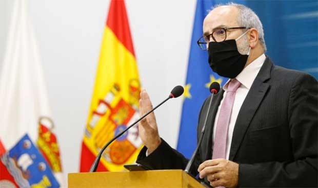 Cantabria aprueba una OPE sanitaria con 320 plazas 