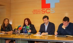 Cantabria aumenta su lista de espera hasta los 10.570 pacientes; un 22% más