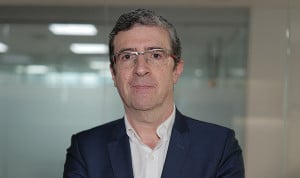 Félix Rubial, director gerente del Hospital Universitario Marqués de Valdecilla, sobre el programa post MIR en investigación
