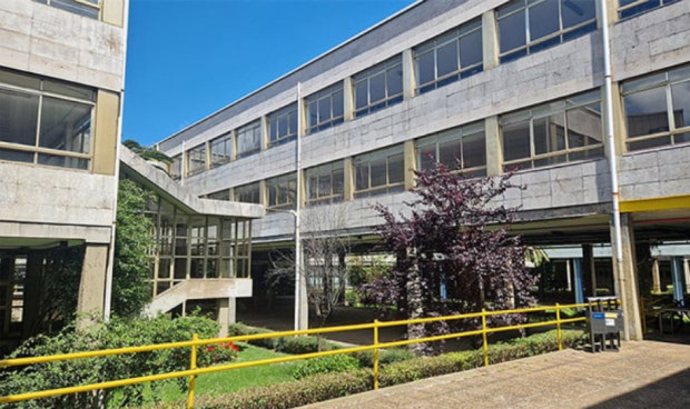 Notas de corte 2025/2026 de Cantabria