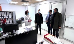Cantabria consolida la Primaria con el refuerzo de 10 médicos de Familia
