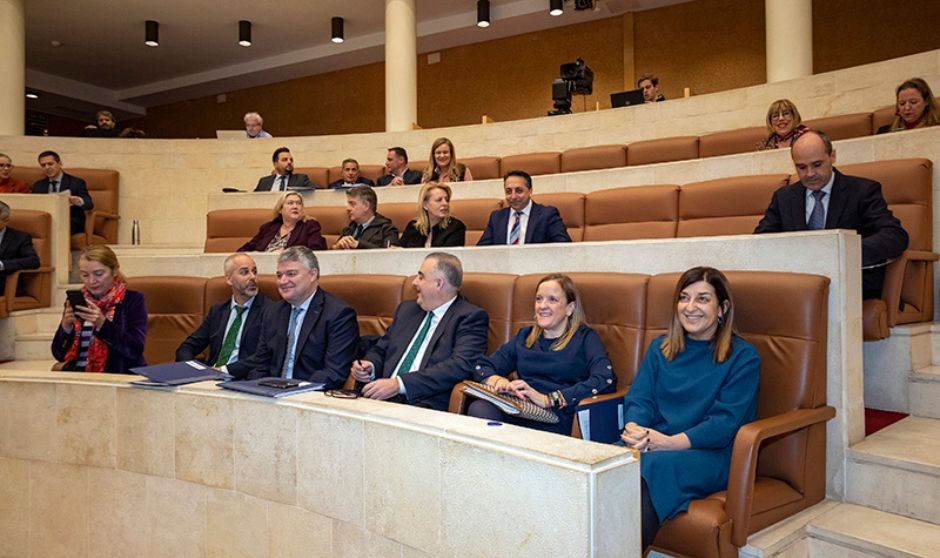 Cantabria crea el área sanitaria única para "quitar barreras territoriales"