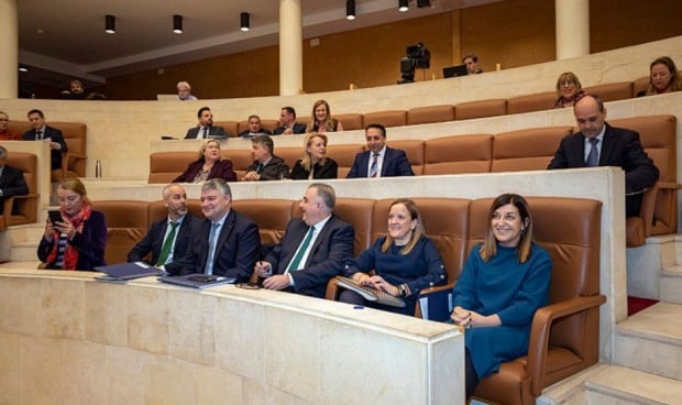 Cantabria crea el área sanitaria única para "quitar barreras territoriales"