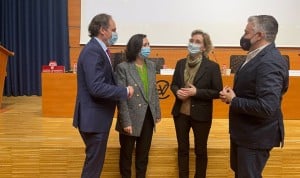 Cantabria tendrá un nuevo registro de tumores que automatizará datos de oncología, anatomía patológica y hematología