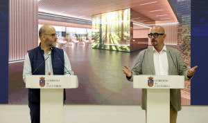 Cantabria cumplirá en 3 años la ampliación del cribado de cáncer de mama