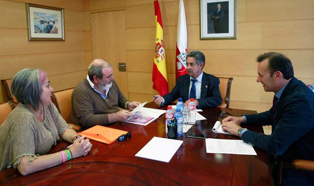 Cantabria visibilizará las enfermedades inflamatorias intestinales