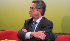 Cantabria demandará al Estado por sus "incumplimientos" con Valdecilla