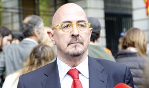 César Pascual, consejero de Salud de Cantabria, reafirma su compromiso con el cribado colorrectal