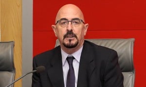 César Pascual, consejero de Salud del Gobierno de Cantabria. La Consejería de Salud ha modificado la regulación del Consejo Asesor de dichos tratamientos