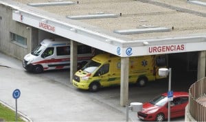Cantabria estima en 3 millones el ahorro por internalizar las ambulancias