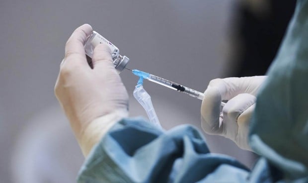 Cantabria implanta una nueva vacuna antineumocócica en la población mayor de 60 años