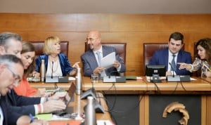 Cantabria impulsará una "nueva y novedosa" Ley de Salud Digital