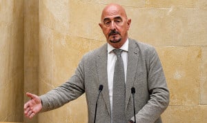 Cantabria integrará de forma "progresiva" a las enfermeras pediátricas