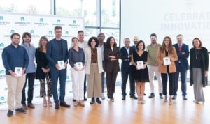 Cantabria Labs celebra sus primeros premios 'Celebrate Innovation'