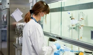 Cantabria Labs cierra 2022 con 293 millones de facturación, un 21% más