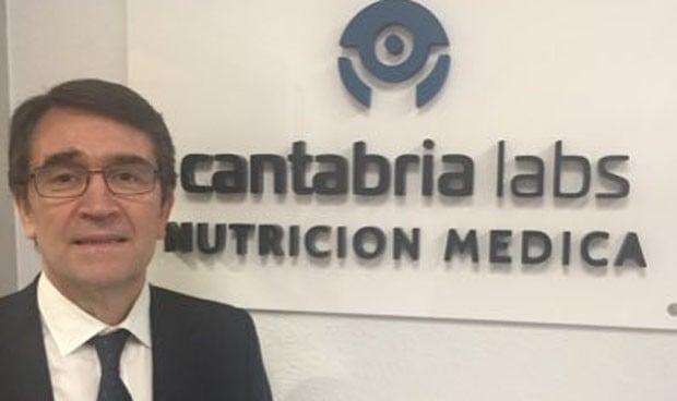 Cantabria Labs lanza una dieta líquida para pacientes con diabetes