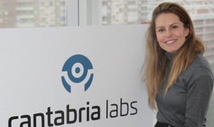 Cantabria Labs nombra embajadora a la medallista paralímpica Sara Andrés