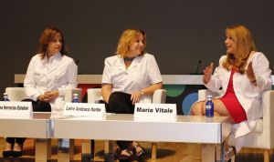 Cantabria Labs participa en el  VIII Congreso Nacional de Sefac