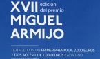 Cantabria Labs y la AEDV entregan los premios Profesor Miguel Armijo