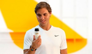 Cantabria Labs y Rafa Nadal hacen recomendaciones para cuidar la piel