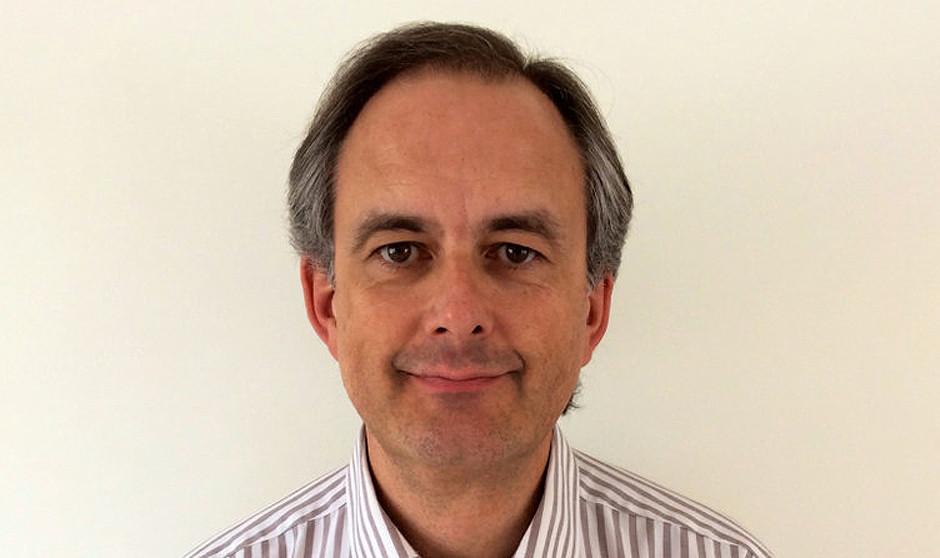 Samuel Cos, decano de la facultad de Medicina.El decano de la universidad con la mayor tasa de preferencia de España explica razones de esta destacada estadística