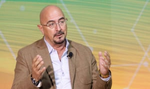 César Pascual, consejero de Salud de Cantabria, que representará a las comunidades ante el Consejo europeo de Sanidad