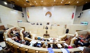 El Parlamento de Cantabria insta al Gobierno central a reconocer a Enfermería y Fisioterapia en un único Grupo A