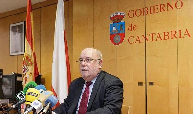 Cantabria no sabe si incluir Valdecilla como partida de ingresos para 2018