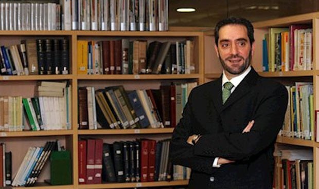 Cantabria nombra a Juan José Sánchez Asensio subdirector de Salud Pública