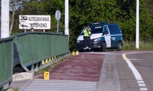 Cantabria pagará 3.000 euros al sanitario que sufra un accidente de tráfico