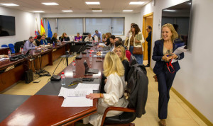 Cantabria pagará la atención continuada en IT al resto de sanitarios