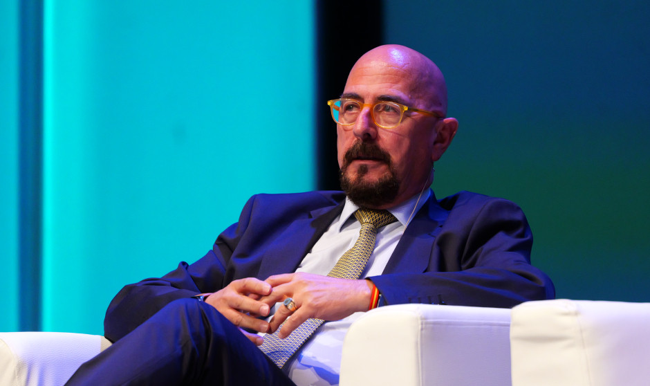 César Pascual, consejero de Salud de Cantabria, sobre las plazas MIR de Urgencias y Emergencias