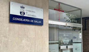 Cantabria recupera de Libia a la nueva directora de Enfermería de Primaria