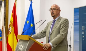 Cantabria saca a audiencia e información pública su Anteproyecto de Ley de Salud Digital