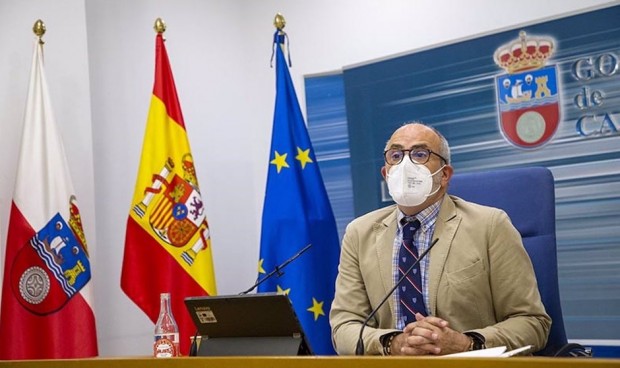 Cantabria tendrá protonterapia y aprobará "en los próximos días" el pliego