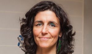 Cantabria tiene nueva presidenta del Foro Sanitario Profesional