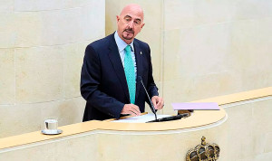 César Pascual