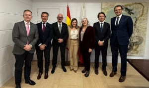 Cantabria y Fenin se unen para crear un hub de innovación sanitaria