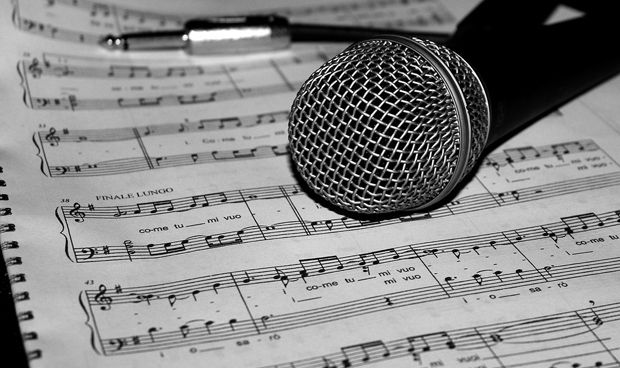 Cantar en grupo beneficia la salud de pacientes con problemas mentales