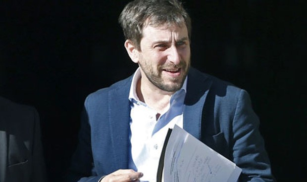 Caos en el Vall d'Hebron y el Hospital del Mar por el colapso de Urgencias