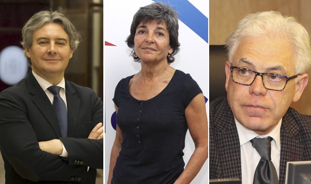 Capacidad de diálogo, rasgo que más destacan los políticos de la ministra