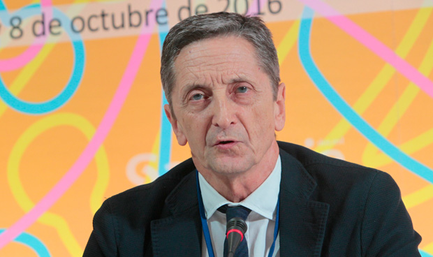 Capelastegui se despide, pero solo del Galdakao-Usansolo