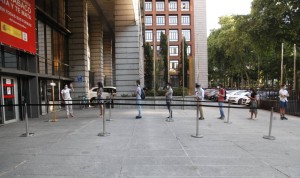 Cara y cruz de las plazas MIR: las especialidades más y menos deseadas