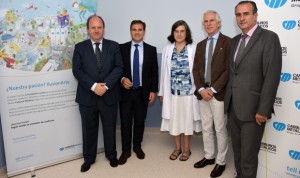 Carburos humaniza la planta de neonatos de Nuestra Señora del Rosario