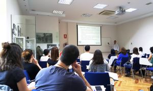 Carburos Metálicos forma a los enfermeros madrileños en gases medicinales