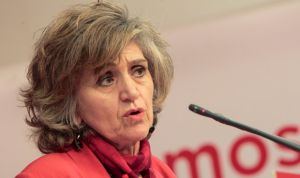 Carcedo abandona el Senado pero seguirá al frente de Sanidad en el PSOE