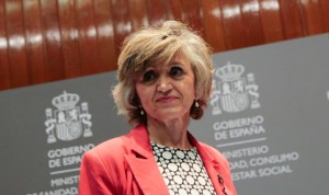 Carcedo confía en que el Plan de Primaria esté listo "en unas semanas"