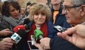 Carcedo, sobre la falta de médicos en España: "Ha faltado planificación"