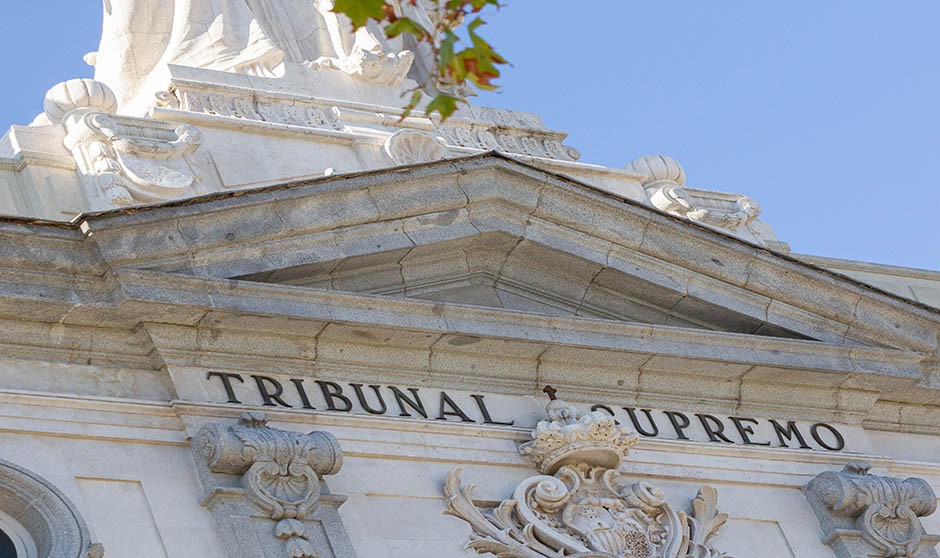 Cárcel para el exjefe de Farmacia del Gómez Ulla por abusar de una teniente